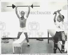 1989 press photo for sale  Memphis