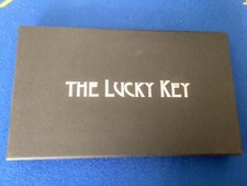 Lucky key simple for sale  NOTTINGHAM