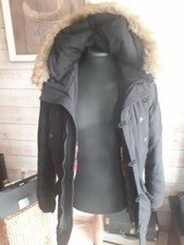 Manteau parka homme d'occasion  Achères
