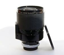 Catadiottrico sigma mirror usato  Vignate