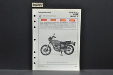 Vintage 1978 honda for sale  Boyne City