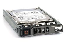 01M0D DELL HDD 1.2TB 10K SAS 12G 2.5" SFF, używany na sprzedaż  PL