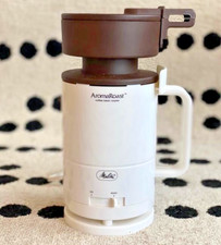 Vintage melitta electric for sale  Miami