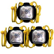 3pk flashlight seen for sale  Rancho Cucamonga