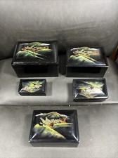 Set vintage chinese for sale  Annandale