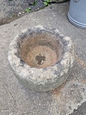 Antique carved sandstone for sale  ALNESS