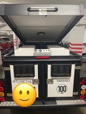 Metall boxen hundetransporter gebraucht kaufen  Mönchengladbach