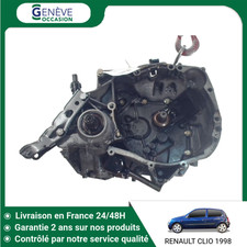 Boite vitesses renault d'occasion  Niort