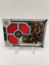 Manchester united jesse for sale  GOSPORT