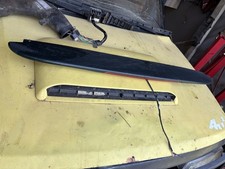  Suzuki Vitara Sidekick Escudo Geo Tracker 89-98hard Top Spoiler 2-4 portas fabricante de equipamento original, usado comprar usado  Enviando para Brazil