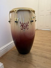 Latin percussion conga for sale  WINDSOR