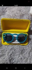 Snapchat spectacles sunglasses for sale  KEIGHLEY