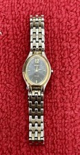 Seiko solar sup016 for sale  San Antonio
