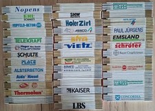 Stück zollstock zollstocksamm gebraucht kaufen  Bramsche
