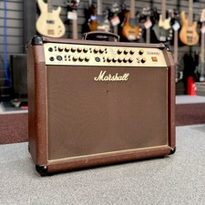 Marshall as100d acoustic for sale  BOURNEMOUTH