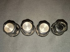 Kustom vintage knobs for sale  Hutchinson