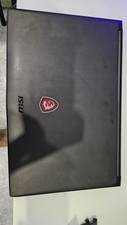 Usado, Portátil Gaming MSI Gv62 Intel Core i5-7º gen GTX 1050 M.2 128gb Y Hdd 1Tb comprar usado  Enviando para Brazil