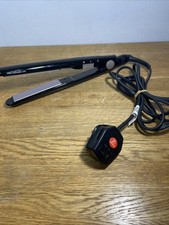 Babyliss hair straighteners for sale  THATCHAM