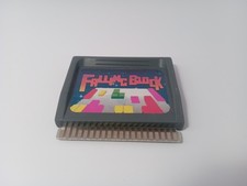 Jeu falling block d'occasion Jeu falling block d'occasion  Gien