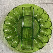 Vintage forest green for sale  Roxbury