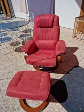 Fauteuil relax repose d'occasion  Pornic