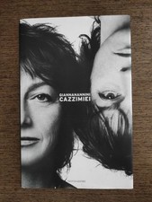 Gianna nannini cazzimiei usato  Milano