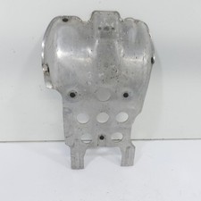 Honda 500 unterfahrschutz gebraucht kaufen  Dortmund