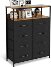 tall dresser for sale  SALFORD