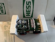 2007 hess monster for sale  Pawling