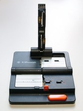 Automatic agfa klebepresse gebraucht kaufen  Karlsruhe