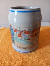 Chope 50cl gres d'occasion Chope 50cl gres d'occasion  Hazebrouck