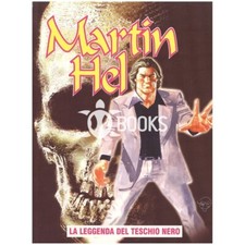 Martin hel completa usato  Modena