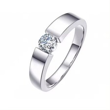 Beniamino damen ring gebraucht kaufen  Duisburg