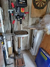 Rexon dp3800fl drill for sale  WANTAGE