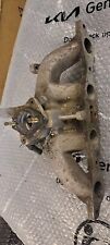 Genuine ford crossflow for sale  LANARK