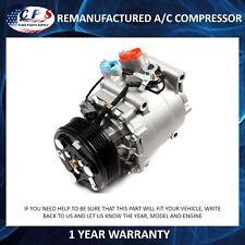 Compressor fits honda d'occasion  Expédié en Belgium