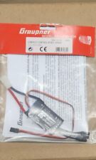 Graupner compact control gebraucht kaufen  Peine