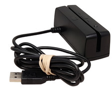Magnetic card reader for sale  BURNTWOOD