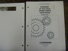 Dynapac lp852 vibratory for sale  Fairfield