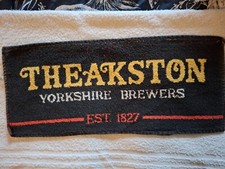 Theakston yorkshire brewers for sale  BIRMINGHAM