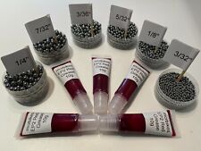 Bike ball bearings for sale  UK