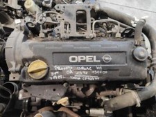 Motore opel per usato  Minerbe