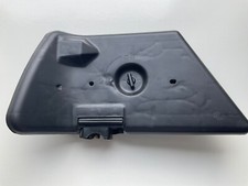 Mercedes w124 lampenträger gebraucht kaufen  Herrsching a.Ammersee