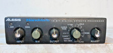 Alesis nanoverb stereo for sale  Lynbrook
