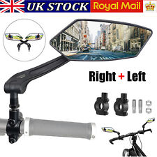 Bicycle handlebar wing for sale  DUNSTABLE