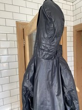 Replay long coat for sale  GLASGOW