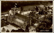 Rppc buckfast abbey d'occasion  Expédié en Belgium