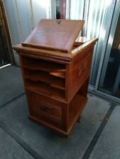 Danner revolving bookcase for sale  Los Gatos