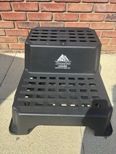 Caravan motorhome steps for sale  DORCHESTER