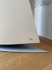 Stehleuchte voilure rolf gebraucht kaufen  Bergisch Gladbach
